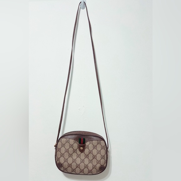 GG Plus Crossbody Bag
$575.00 - Picture 3 of 16
